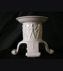 Allach Presentaion Candle Holder ( Kinderfries ) # 855