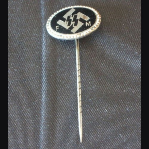 SS FM Stick Pin (Supporters Pin) # 893