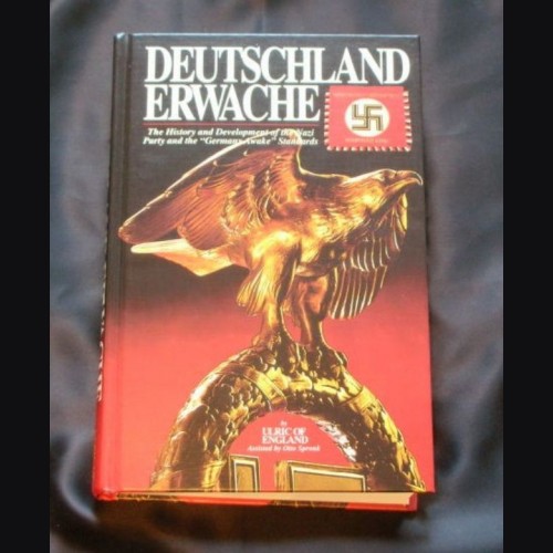 Deutschland Erwache ( Ulrich ) # 896