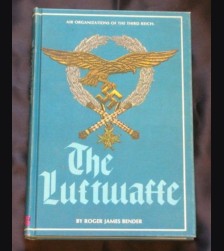 The Luftwaffe ( Bender ) # 913