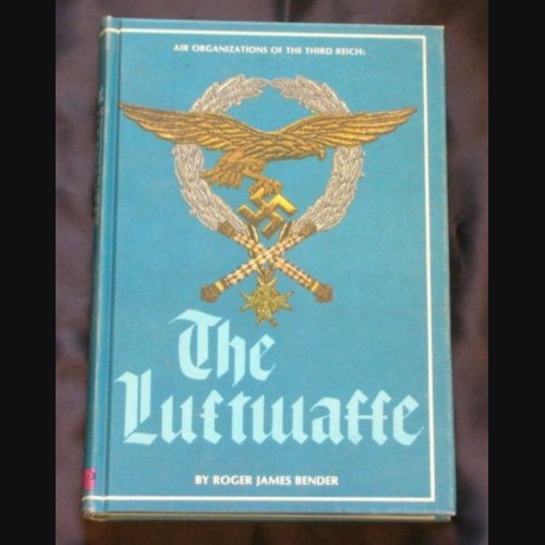 The Luftwaffe ( Bender ) # 913