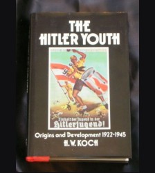 The Hitler Youth 1922-45 ( Koch ) # 919