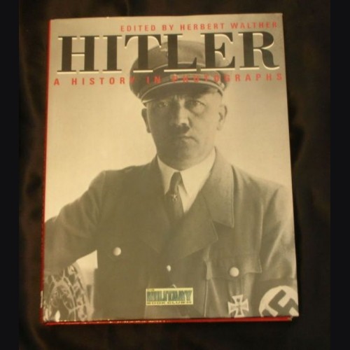 Hitler: A History In photographs # 935