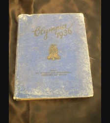 Olympia 1936 ( Vol.1 ) # 976