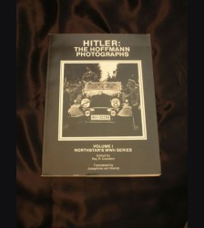 Hitler: The Hoffmann Photographs Vol.1 # 978