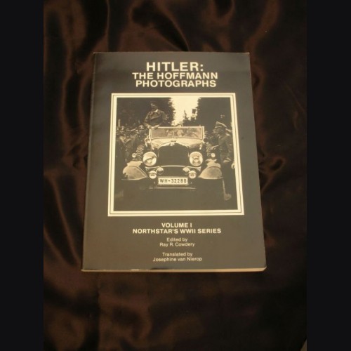 Hitler: The Hoffmann Photographs Vol.1 # 978