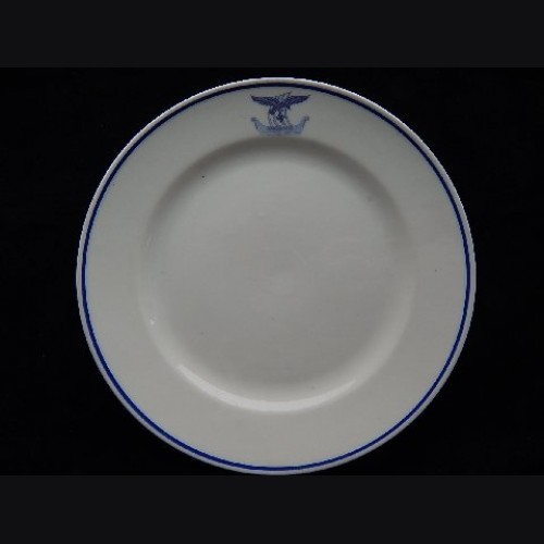 Luftwaffe Porcelain- Occupation of Norway # 3118